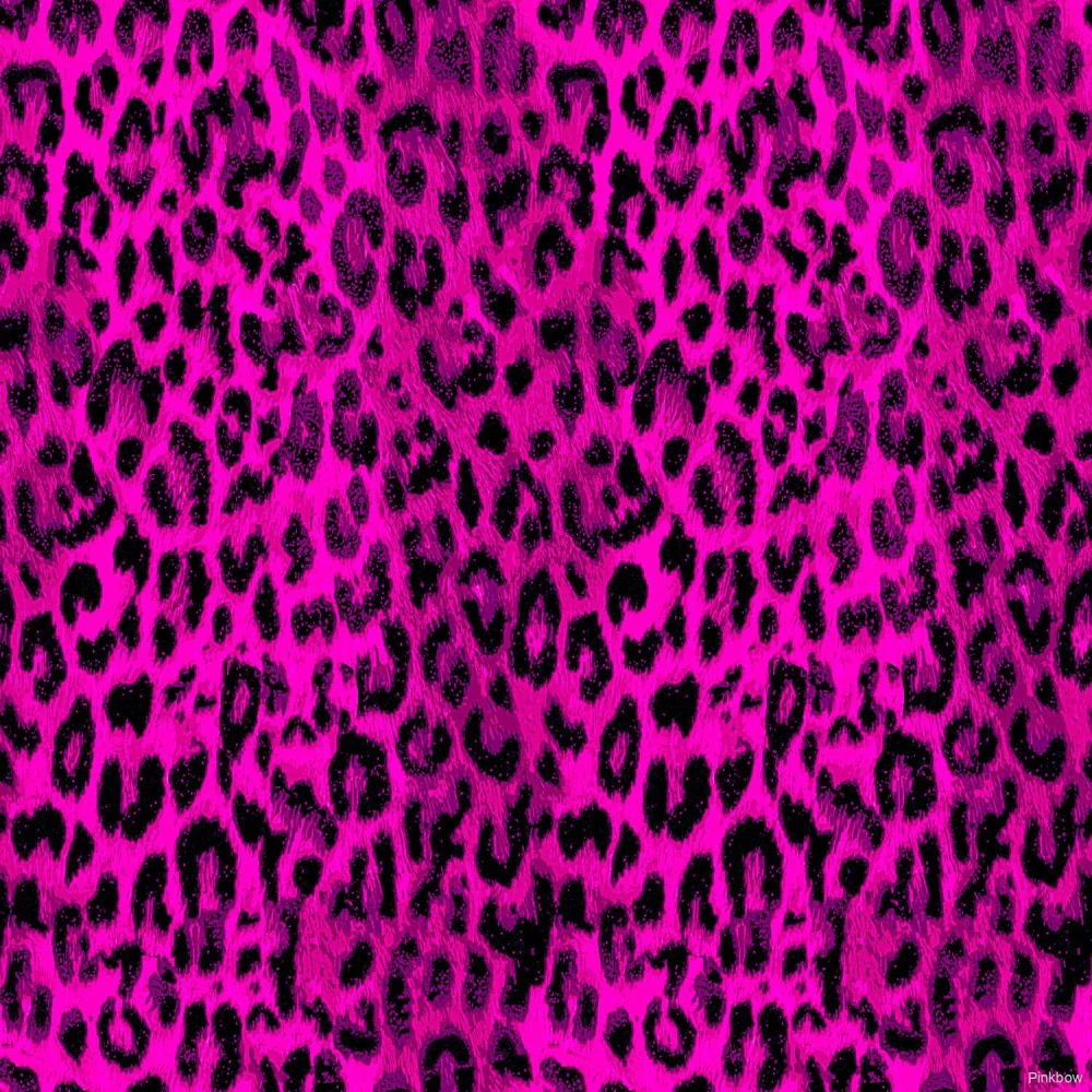 Plavkovina leopard - růžová
