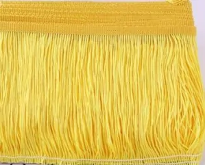 Žluté třásně 15 cm