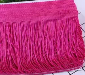 Růžové třásně 15 cm