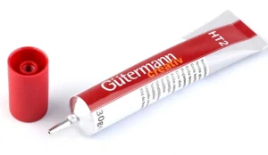 Lepidlo na textil 30 g k lepení půlperel