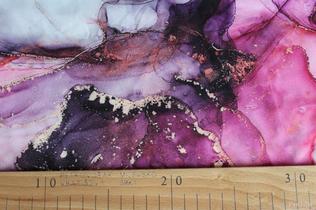 Silk Mramor