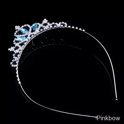 Třpytivá korunka Ledová princezna